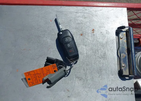 2023 Ford Maverick Xl из США, поврежденный, VIN 3FTTW8E3XPRA47575